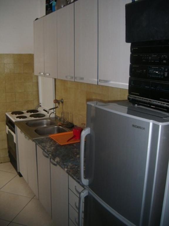 Apartments Pekic Bar Rum bild